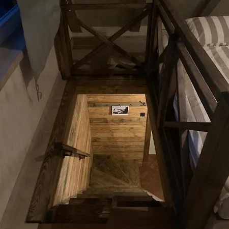 Capu Liepu Sauna Holiday home