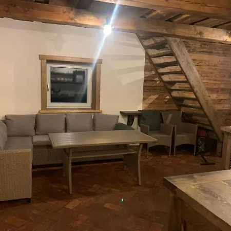 Capu Liepu Sauna * Garkalne